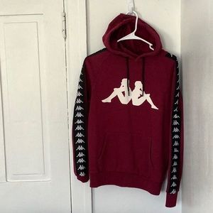 Kappa Hoodie